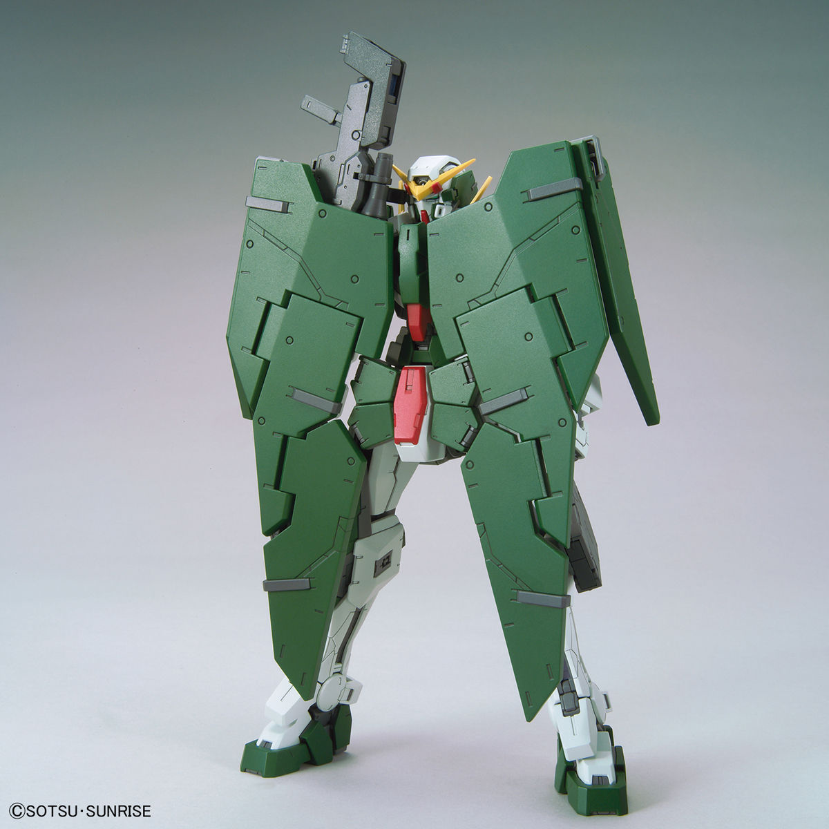 BANDAI Hobby MG 1/100 GUNDAM DYNAMIS