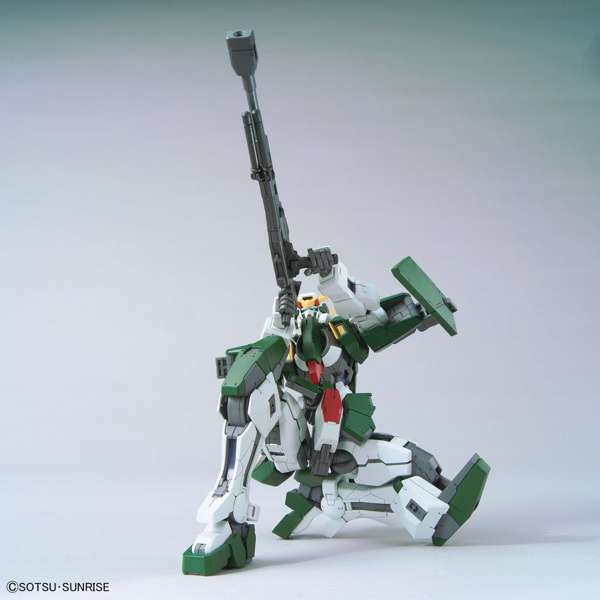 BANDAI Hobby MG 1/100 GUNDAM DYNAMIS