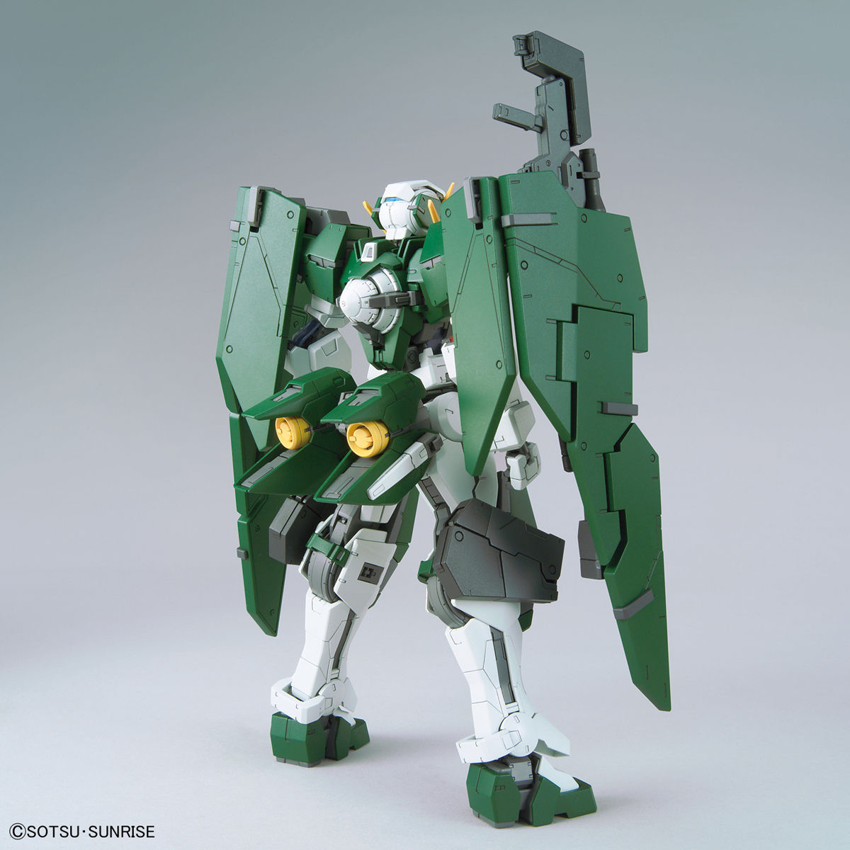 BANDAI Hobby MG 1/100 GUNDAM DYNAMIS