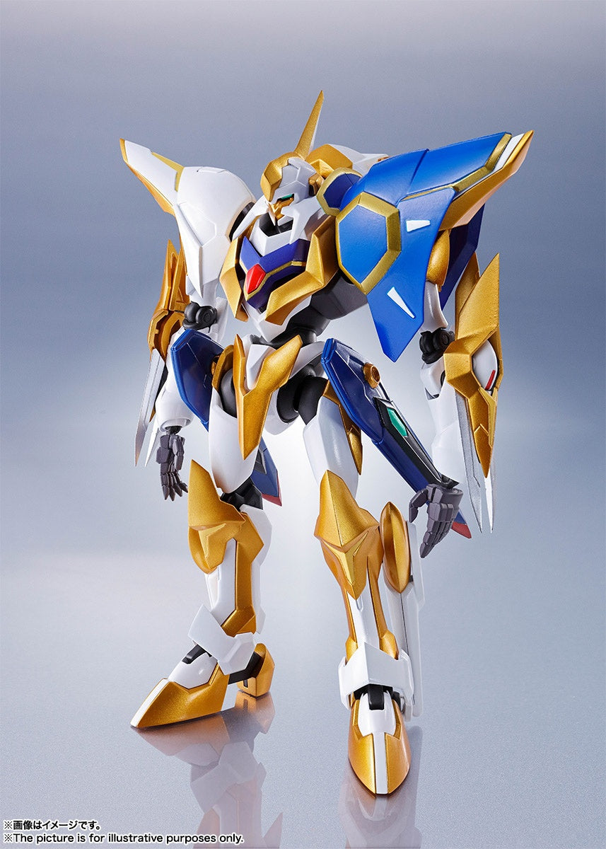 Code Geass Lelouch of the Resurrection - Code Geass Re;surrection - Lancelot Sin - Robot Spirits (R-254), Robot Spirits <Side KMF>(Bandai Spirits)