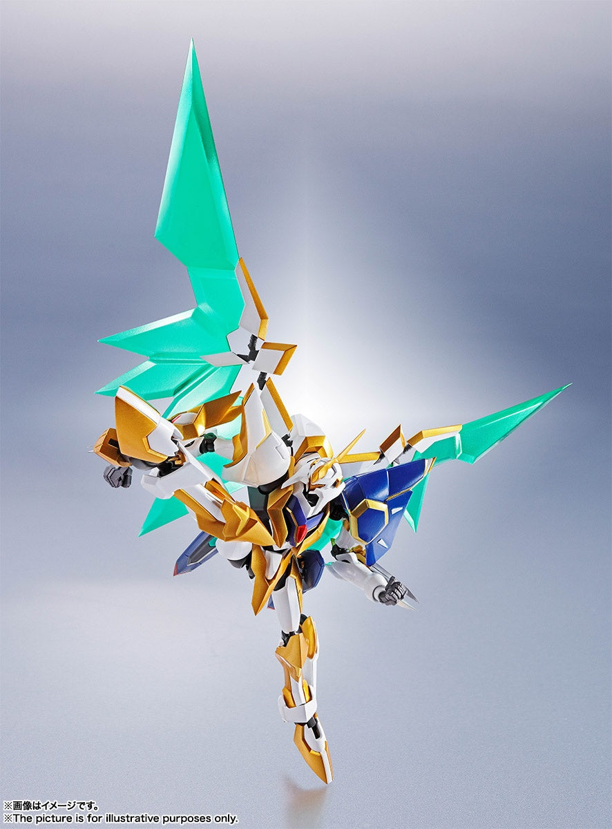 Code Geass Lelouch of the Resurrection - Code Geass Re;surrection - Lancelot Sin - Robot Spirits (R-254), Robot Spirits <Side KMF>(Bandai Spirits)