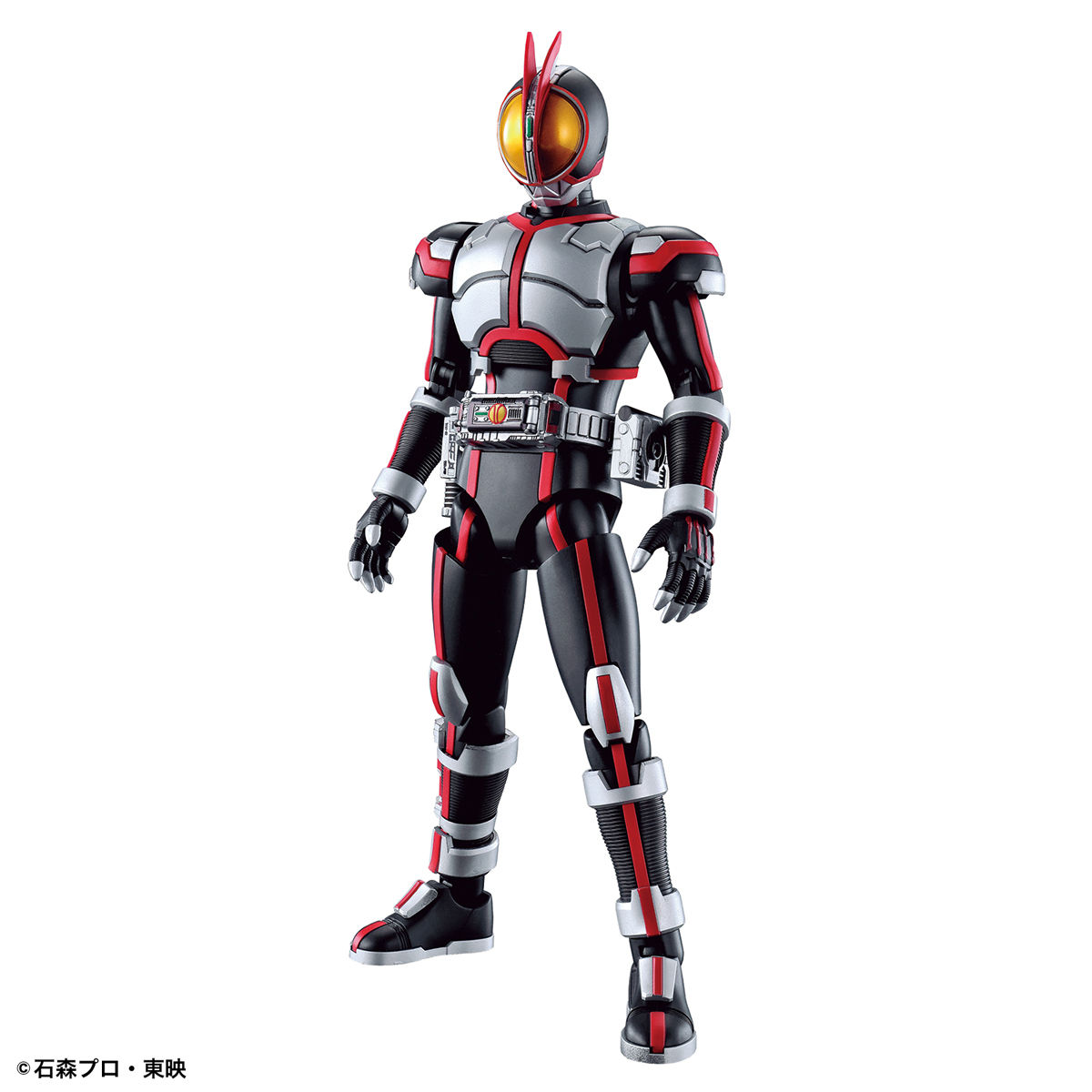 BANDAI Hobby Figure-rise Standard KAMEN RIDER FAIZ