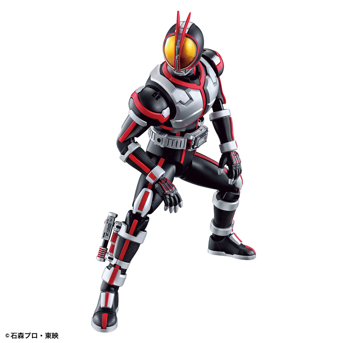 BANDAI Hobby Figure-rise Standard KAMEN RIDER FAIZ