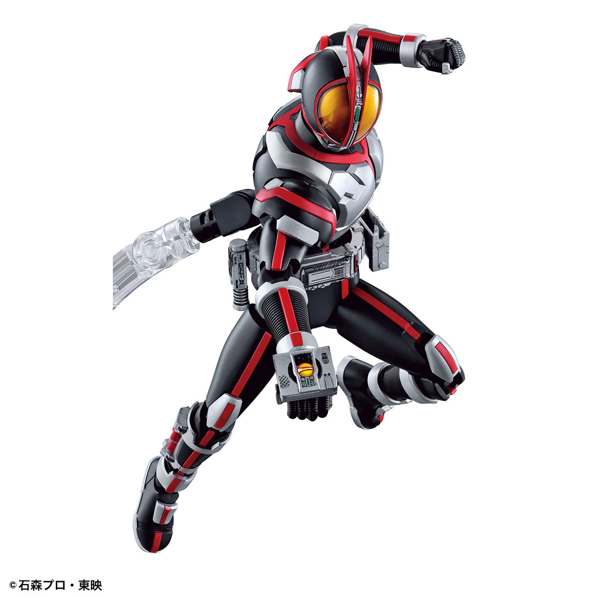 BANDAI Hobby Figure-rise Standard KAMEN RIDER FAIZ