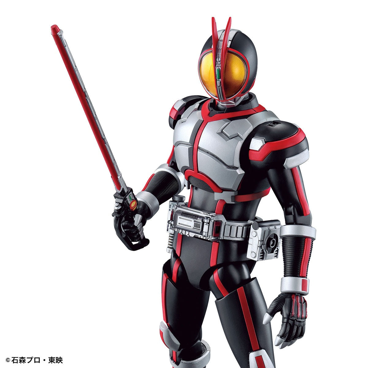 BANDAI Hobby Figure-rise Standard KAMEN RIDER FAIZ