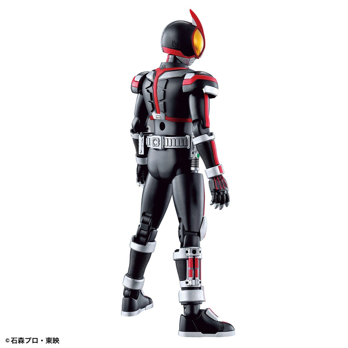 BANDAI Hobby Figure-rise Standard KAMEN RIDER FAIZ