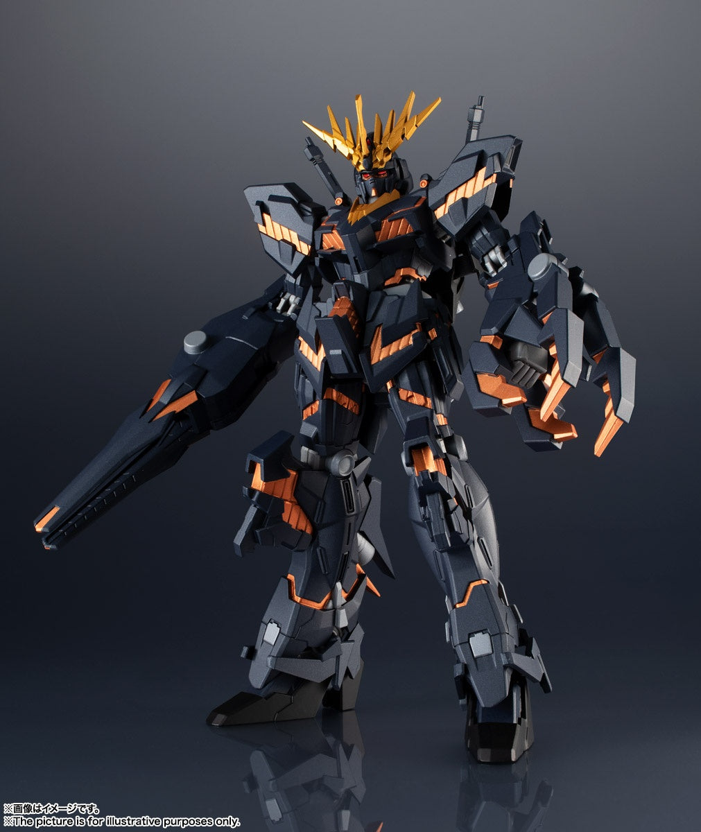 Kidou Senshi Gundam Unicorn - Mobile Suit Gundam U.C. - Mobile Suit Gundam Unicorn - RX-0 Unicorn Gundam 02 "Banshee" - Gundam Universe(Bandai Spirits)