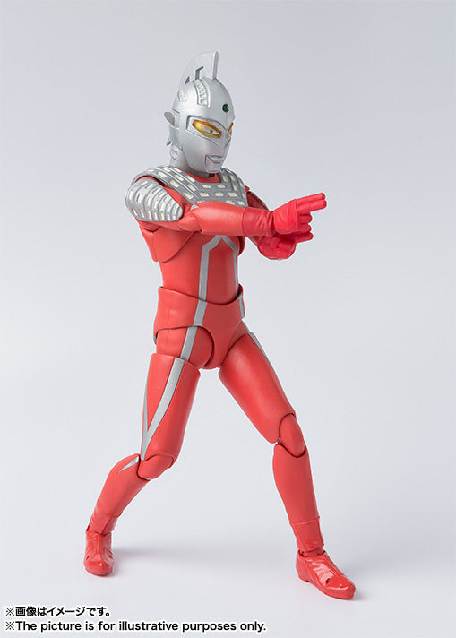 Bandai Spirits S.H.Figuarts Ultraseven "Ultra Seven"