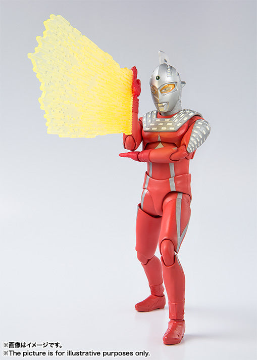 Bandai Spirits S.H.Figuarts Ultraseven "Ultra Seven"