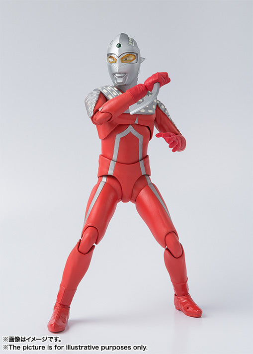 Bandai Spirits S.H.Figuarts Ultraseven "Ultra Seven"