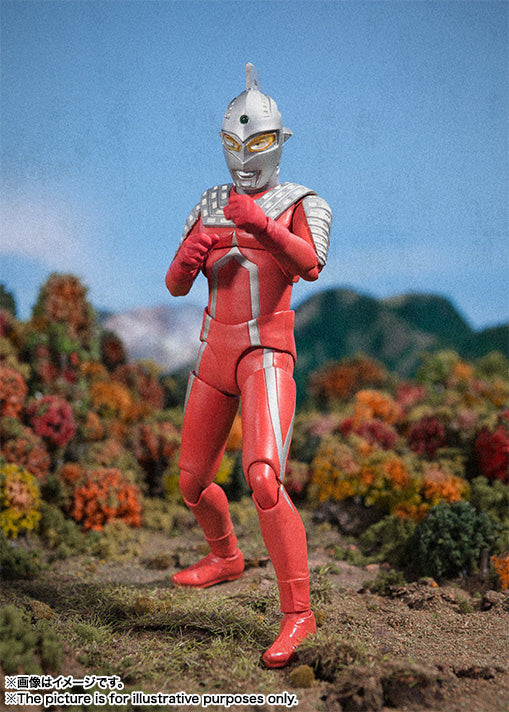 Bandai Spirits S.H.Figuarts Ultraseven "Ultra Seven"