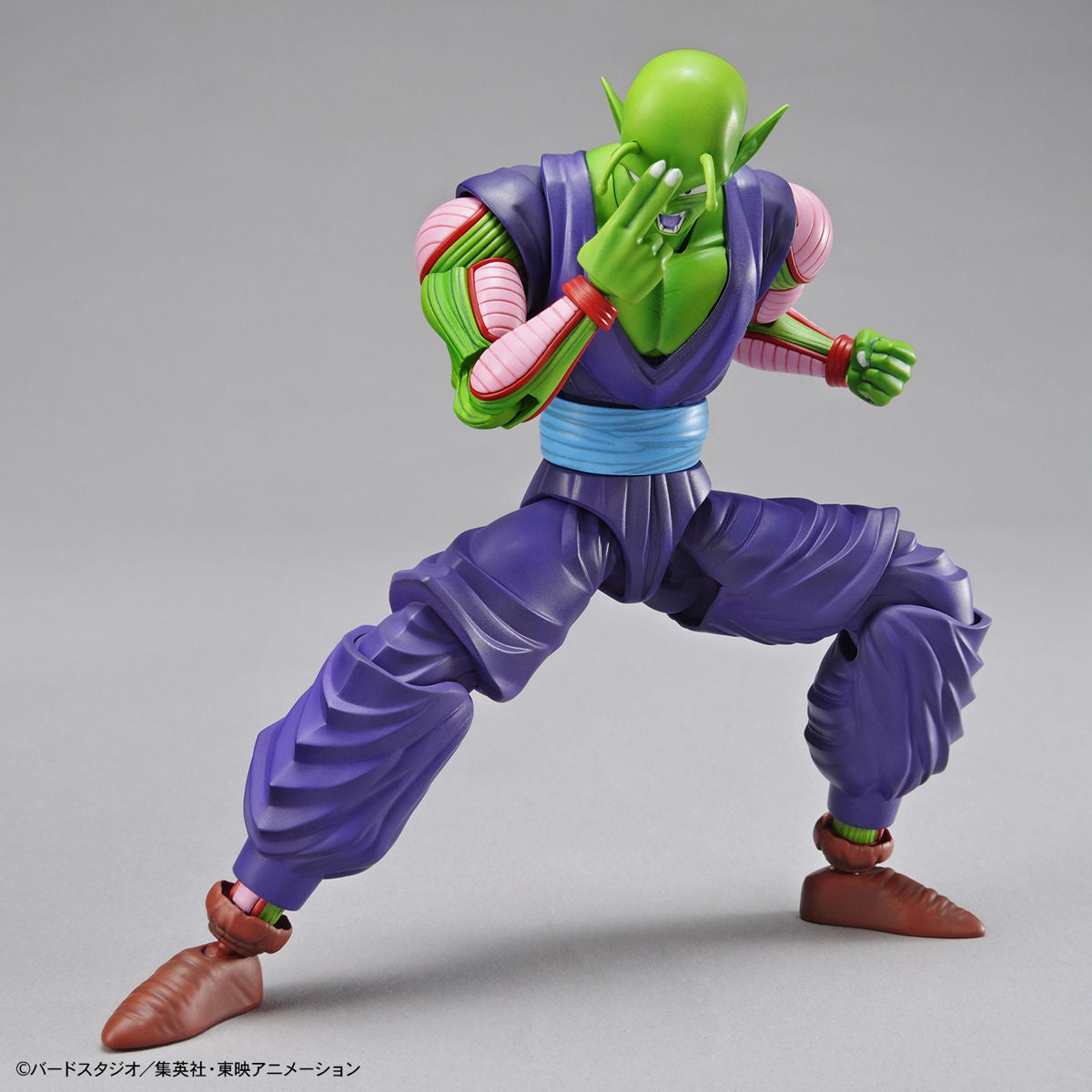 Bandai Figure-Rise Standard Piccolo "Dragon Ball Z" (New Package Ver.)