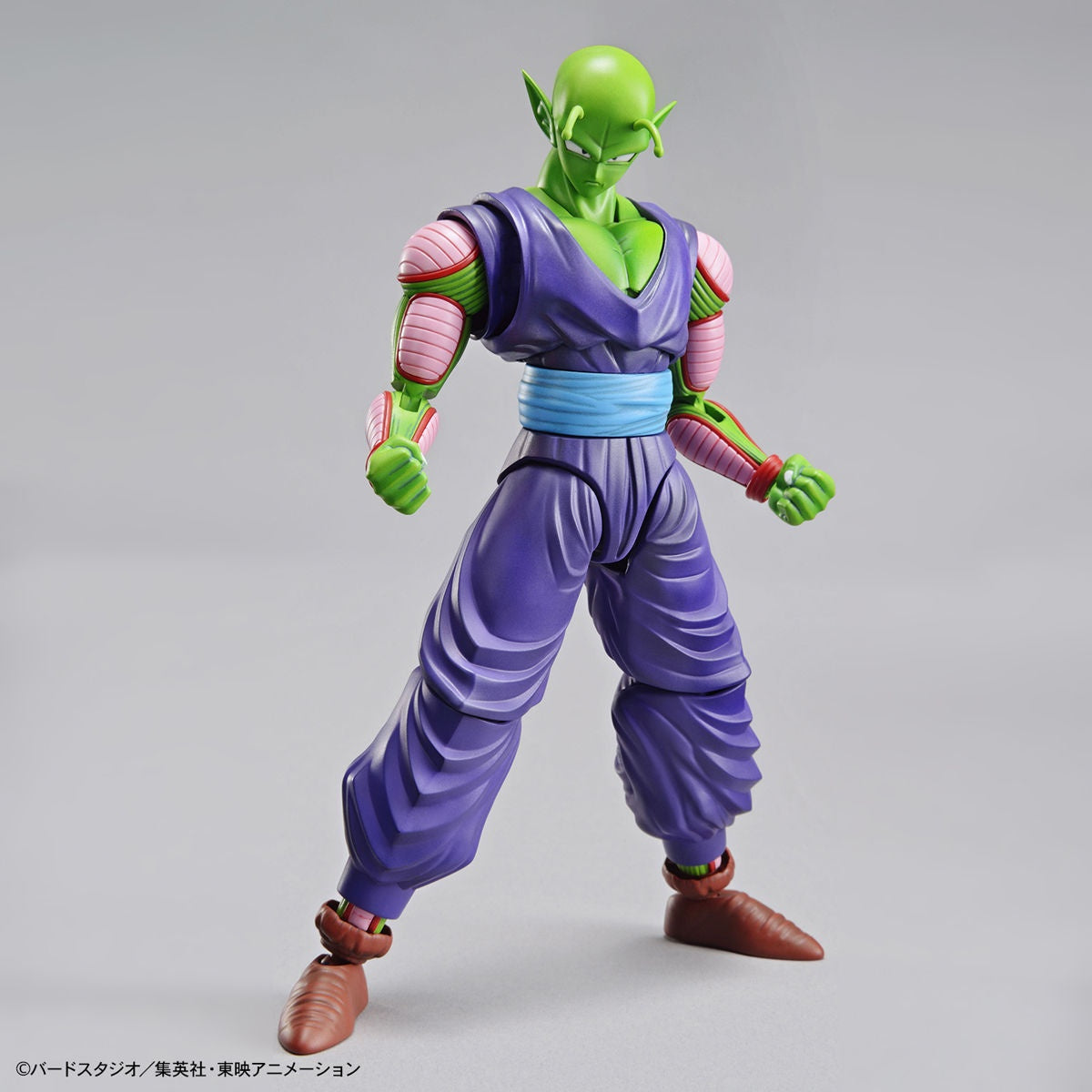 Bandai Figure-Rise Standard Piccolo "Dragon Ball Z" (New Package Ver.)