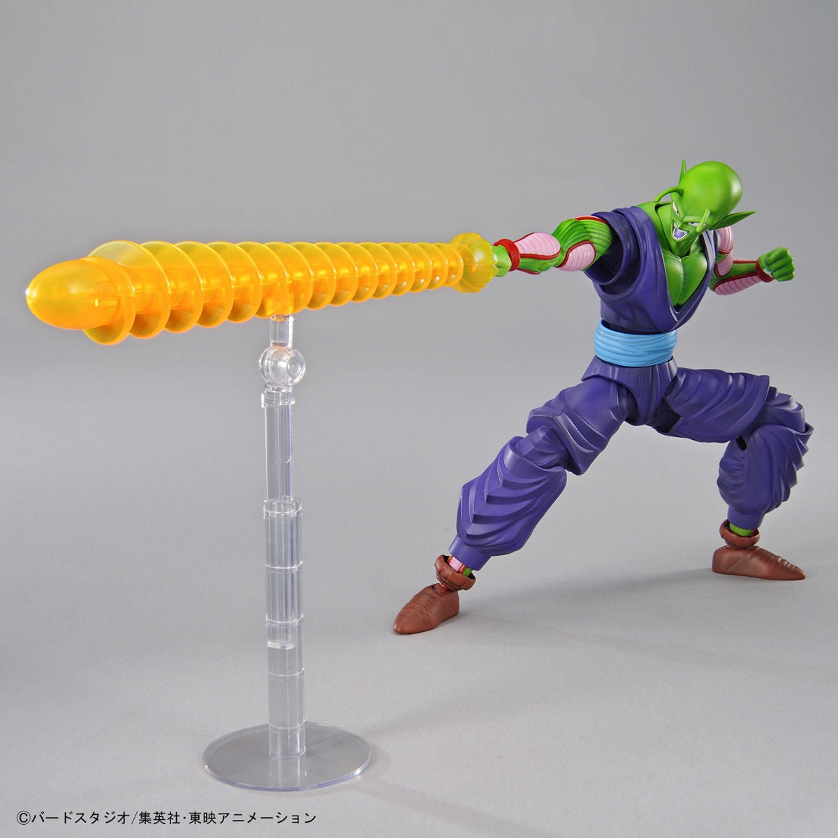 Bandai Figure-Rise Standard Piccolo "Dragon Ball Z" (New Package Ver.)