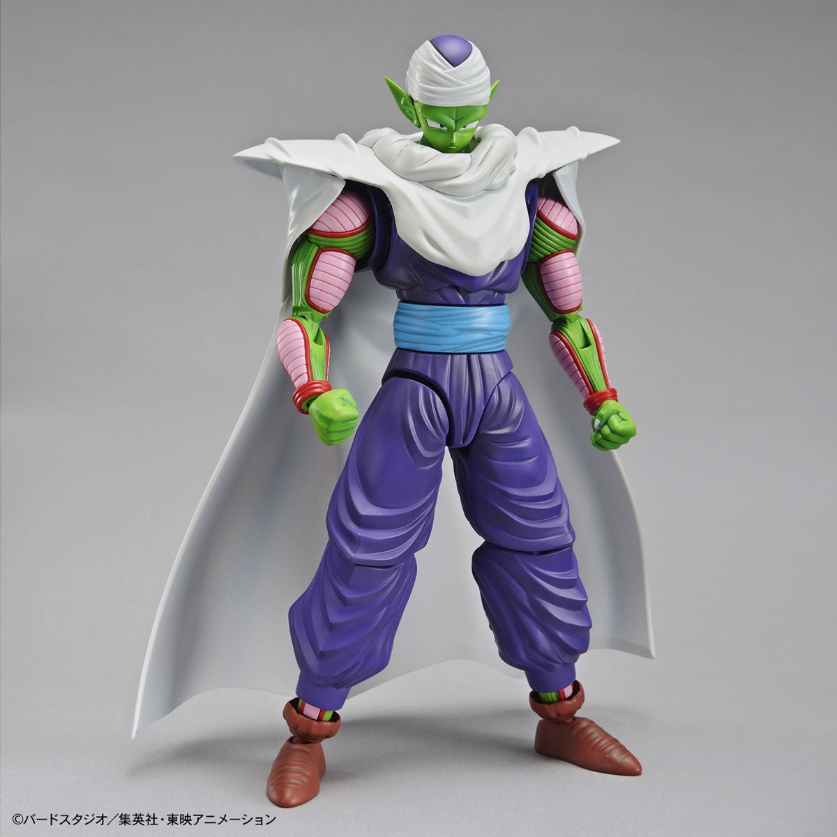 Bandai Figure-Rise Standard Piccolo "Dragon Ball Z" (New Package Ver.)