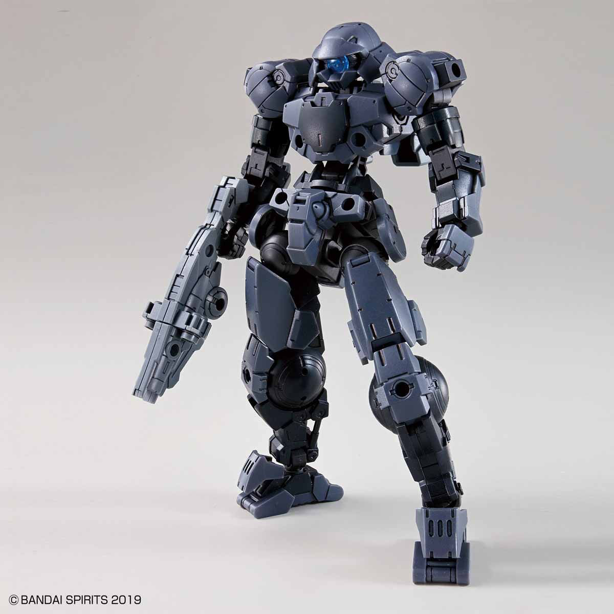 BANDAI Hobby 30MM 1/144 bEMX-15 PORTANOVA [DARKGRAY]