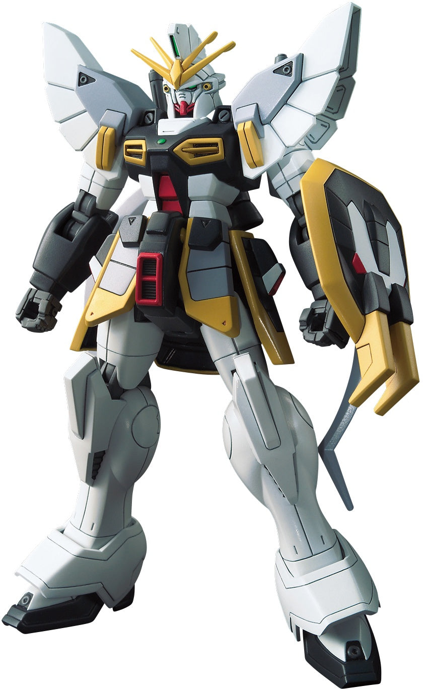 BANDAI Hobby HG 1/144 GUNDAM SANDROCK