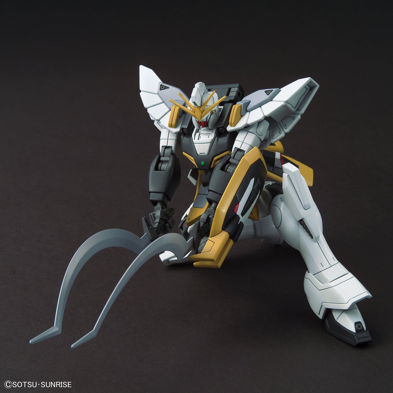 BANDAI Hobby HG 1/144 GUNDAM SANDROCK