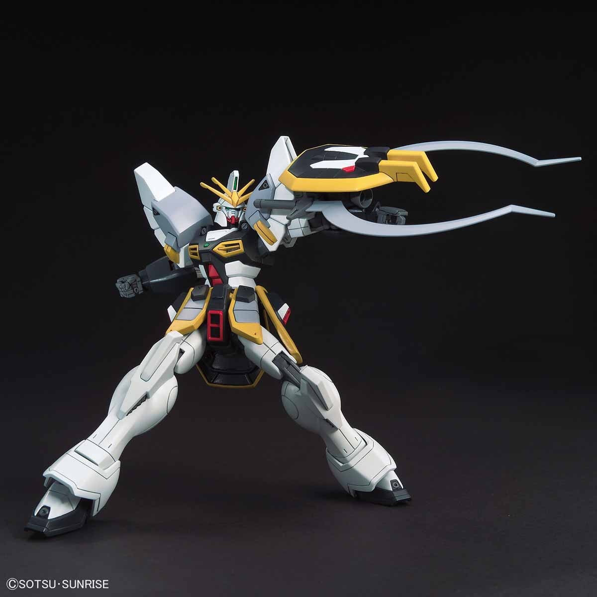 BANDAI Hobby HG 1/144 GUNDAM SANDROCK