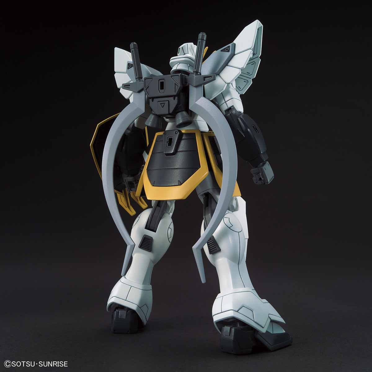 BANDAI Hobby HG 1/144 GUNDAM SANDROCK