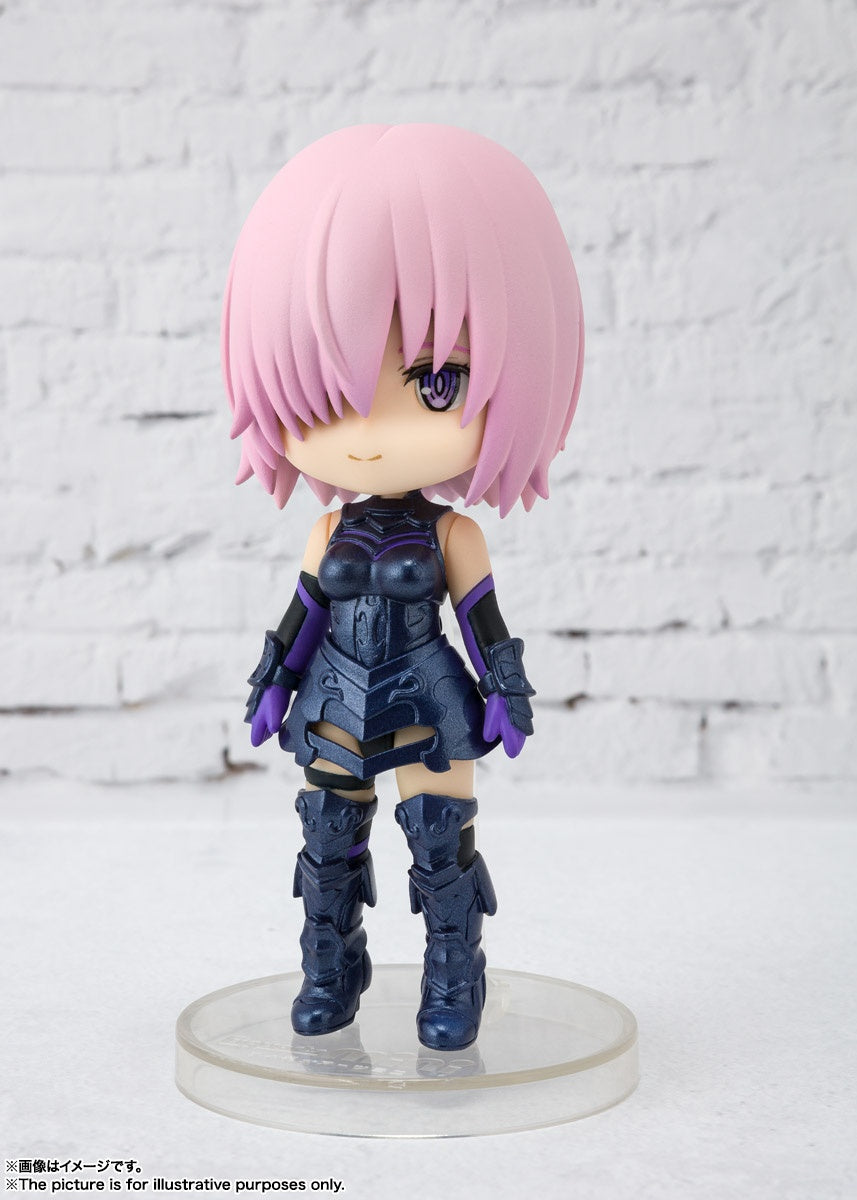 Bandai Mash Kyrielight 'Fate/Grand Order - Absolute Demonic Battlefront : Babylonia -', Bandai Figuarts Mini