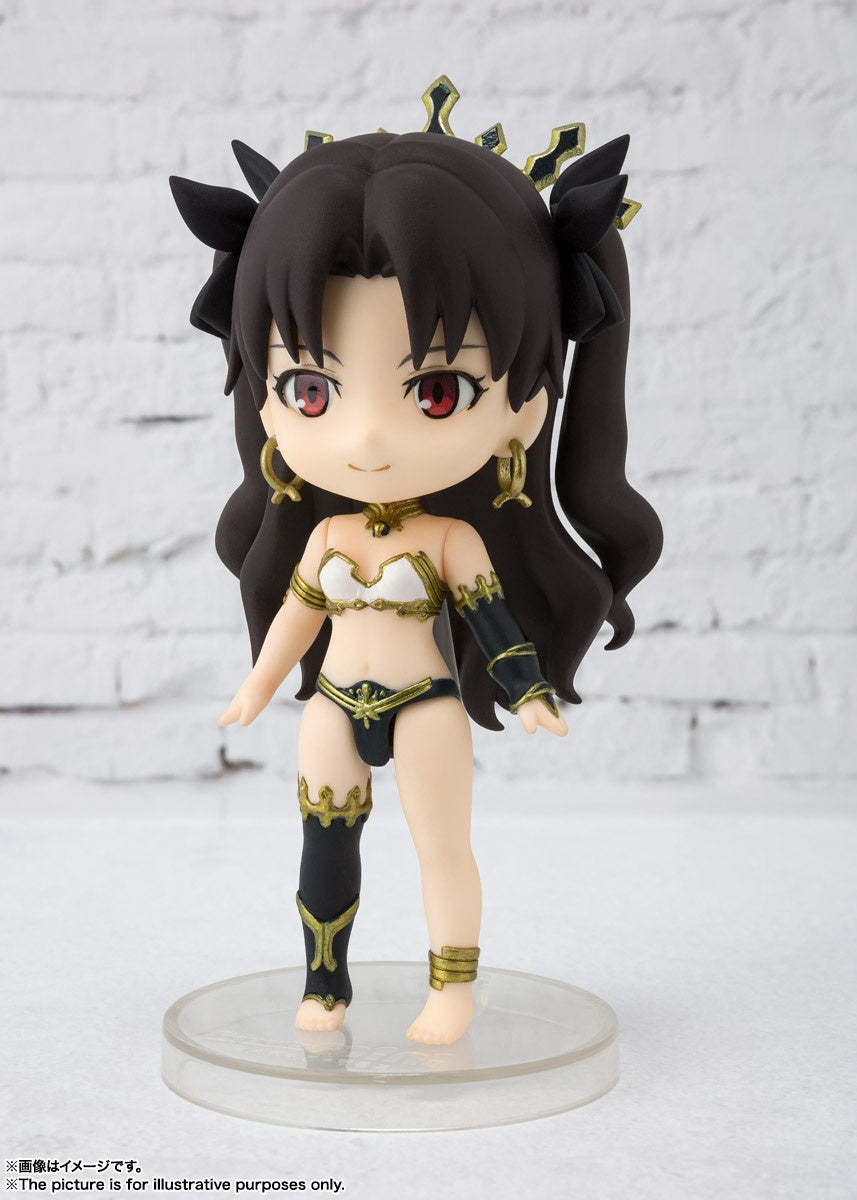 Fate/Grand Order: Absolute Demonic Front Babylonia - Ishtar - Figuarts mini(Bandai Spirits)