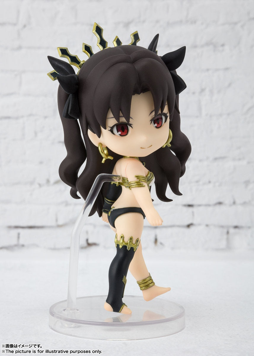 Fate/Grand Order: Absolute Demonic Front Babylonia - Ishtar - Figuarts mini(Bandai Spirits)