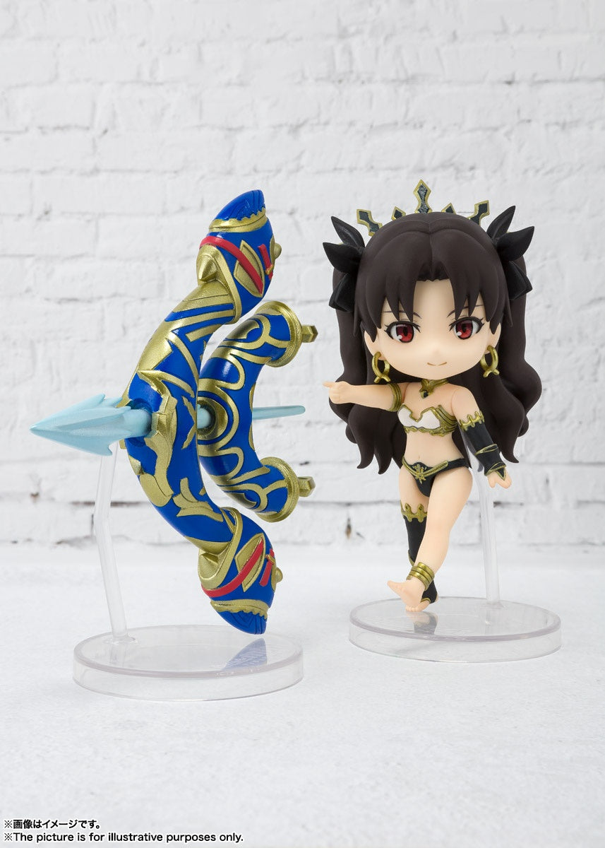 Fate/Grand Order: Absolute Demonic Front Babylonia - Ishtar - Figuarts mini(Bandai Spirits)