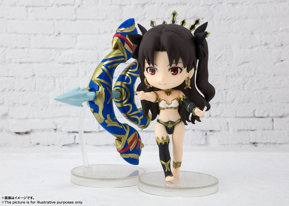 Fate/Grand Order: Absolute Demonic Front Babylonia - Ishtar - Figuarts mini(Bandai Spirits)