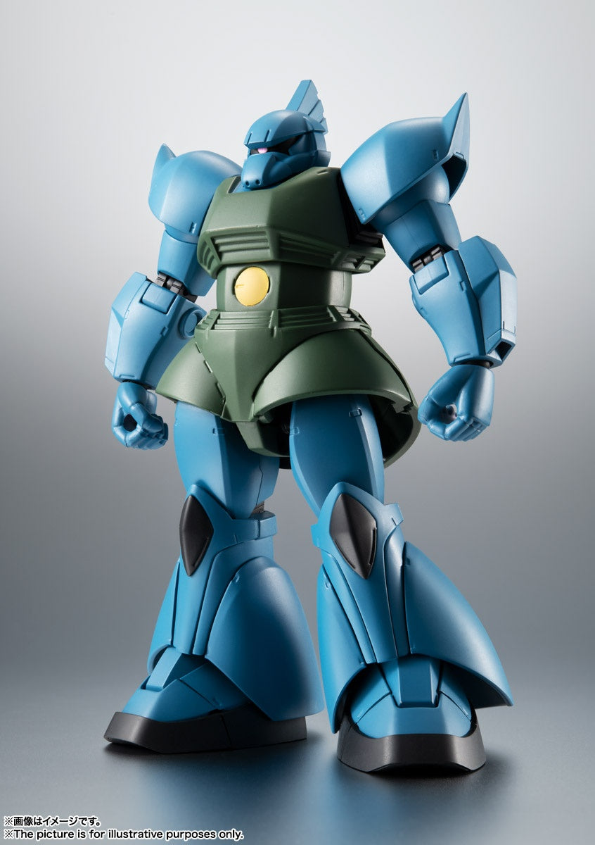 Mobile Suit Gundam 0083: Stardust Memory - Gundam 0083 - MS-14A Anavel Gato's Gelgoog - Robot Spirits, Robot Spirits <Side MS>, Robot Spirits ver. A.N.I.M.E.(Bandai Spirits)