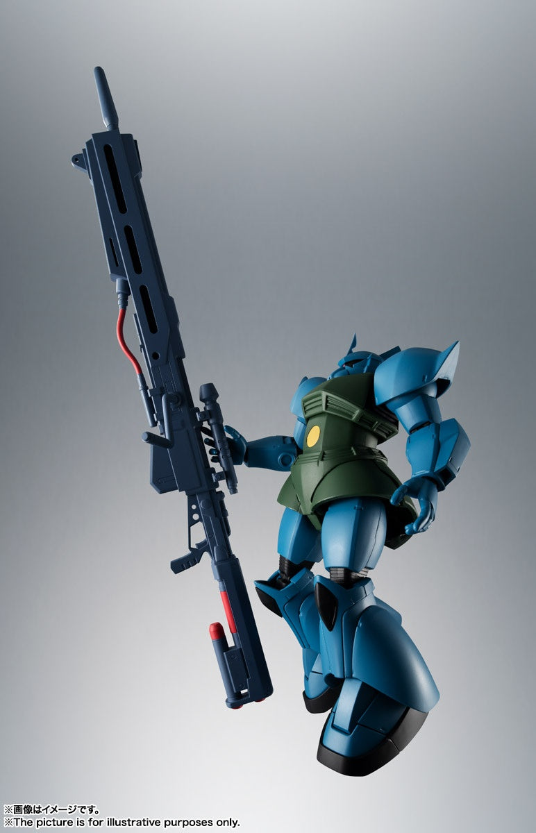 Mobile Suit Gundam 0083: Stardust Memory - Gundam 0083 - MS-14A Anavel Gato's Gelgoog - Robot Spirits, Robot Spirits <Side MS>, Robot Spirits ver. A.N.I.M.E.(Bandai Spirits)