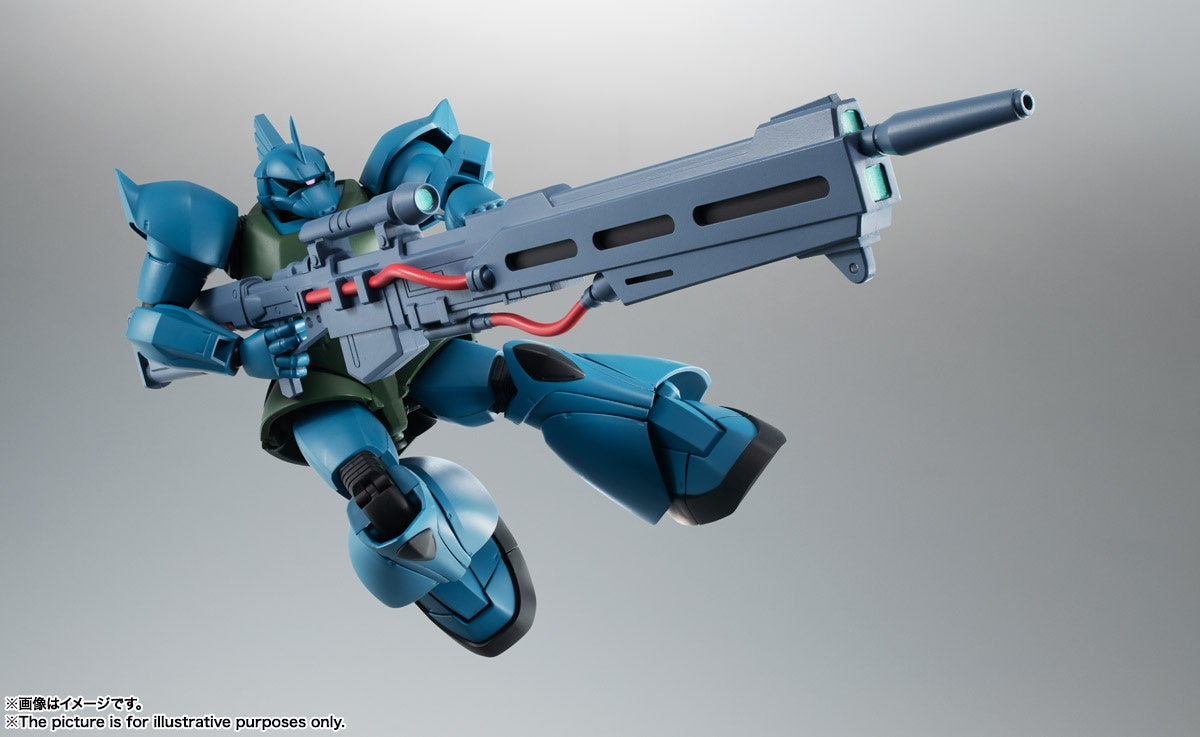 Mobile Suit Gundam 0083: Stardust Memory - Gundam 0083 - MS-14A Anavel Gato's Gelgoog - Robot Spirits, Robot Spirits <Side MS>, Robot Spirits ver. A.N.I.M.E.(Bandai Spirits)