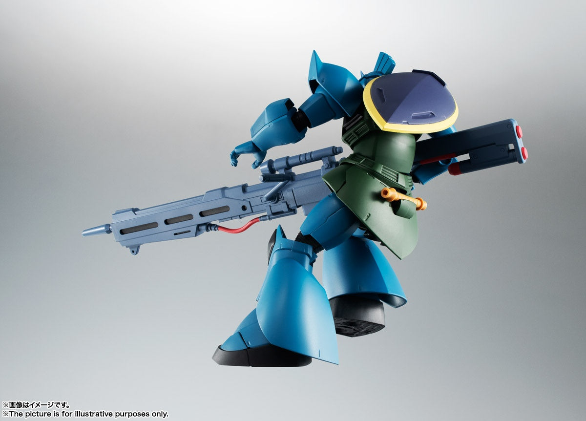 Mobile Suit Gundam 0083: Stardust Memory - Gundam 0083 - MS-14A Anavel Gato's Gelgoog - Robot Spirits, Robot Spirits <Side MS>, Robot Spirits ver. A.N.I.M.E.(Bandai Spirits)