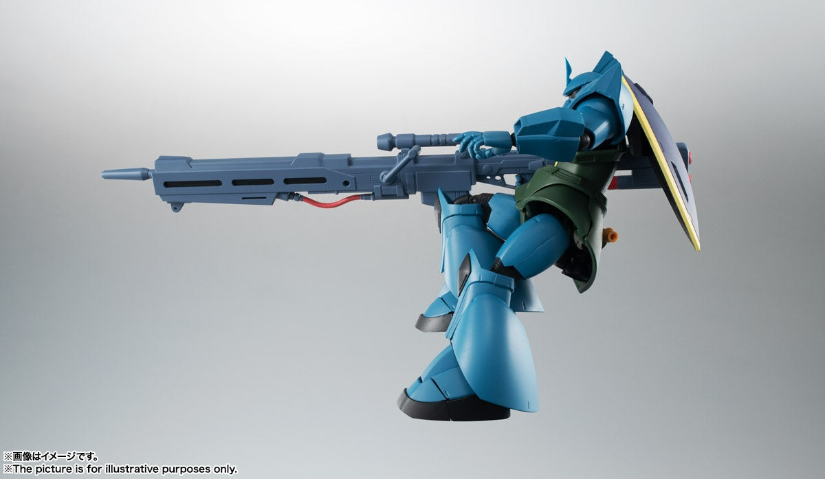 Mobile Suit Gundam 0083: Stardust Memory - Gundam 0083 - MS-14A Anavel Gato's Gelgoog - Robot Spirits, Robot Spirits <Side MS>, Robot Spirits ver. A.N.I.M.E.(Bandai Spirits)