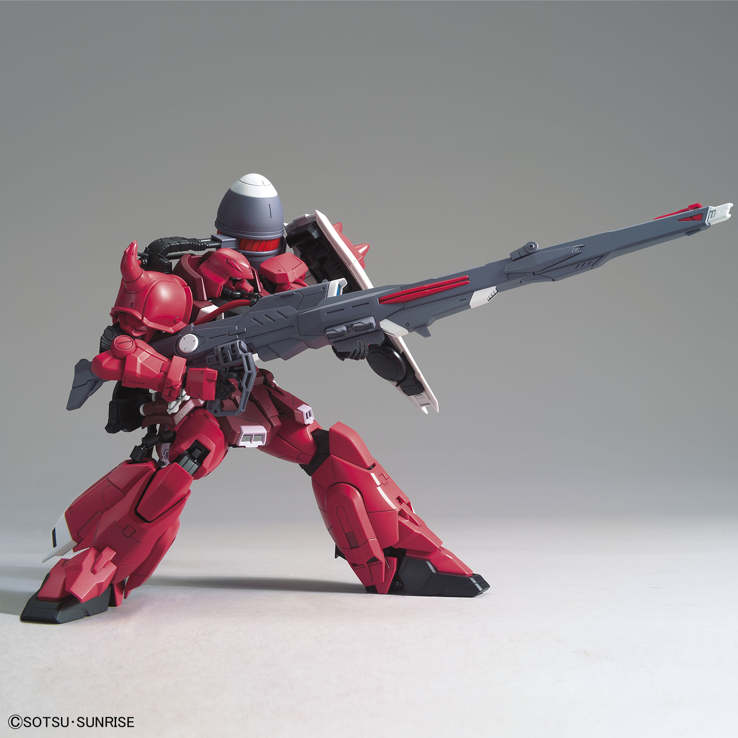 BANDAI Hobby MG 1/100 GUNNER ZAKU WARRIOR (LUNAMARIA HAWKE CUSTOM)