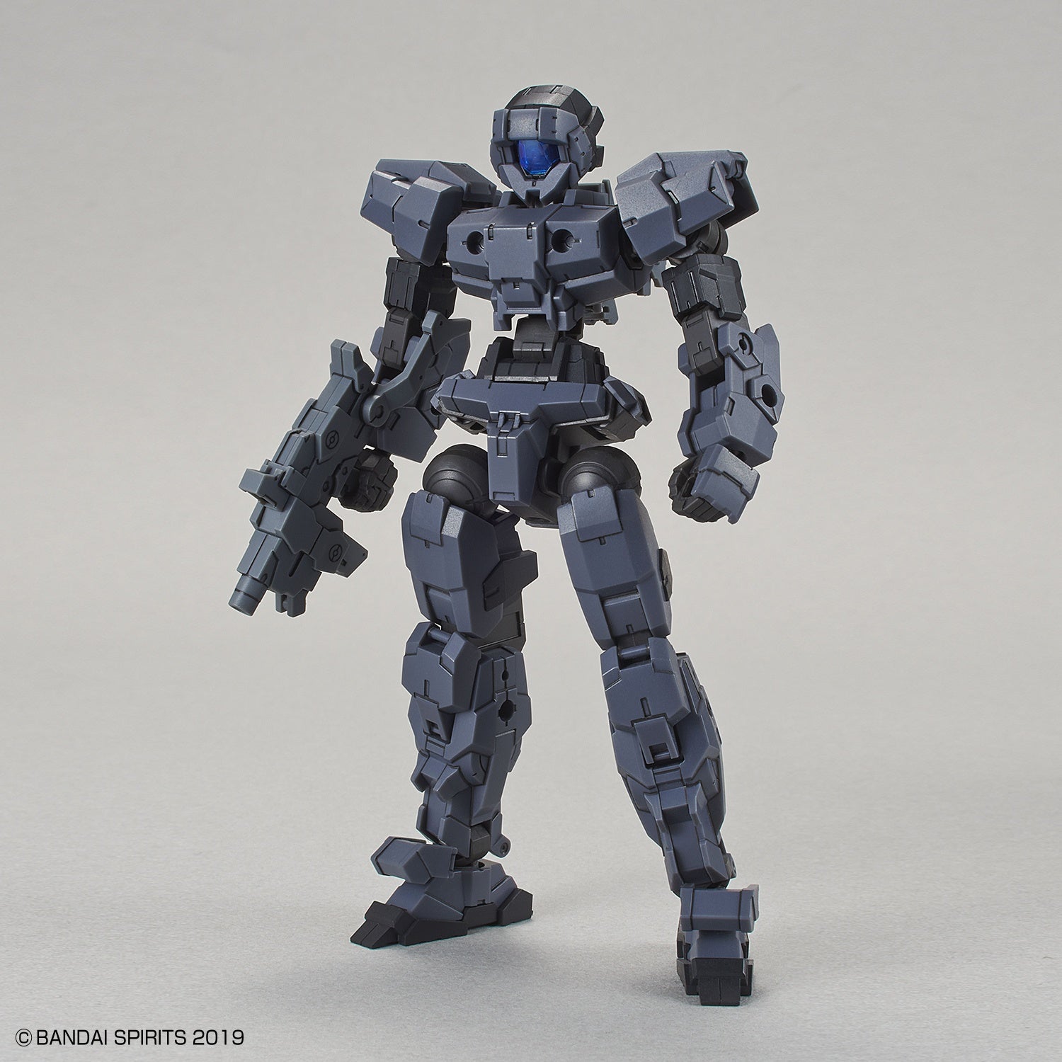 BANDAI Hobby 30MM 1/144 eEMX-17 ALTO [DARK GLAY]