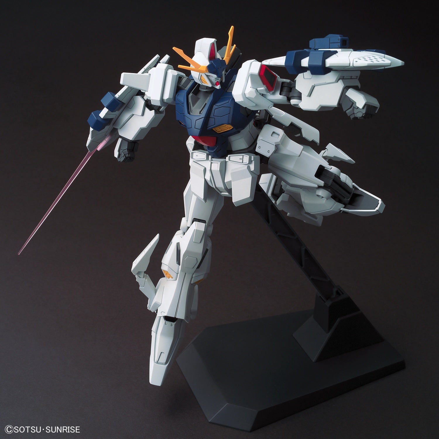 BANDAI Hobby HGUC 1/144 #229 PENELOPE