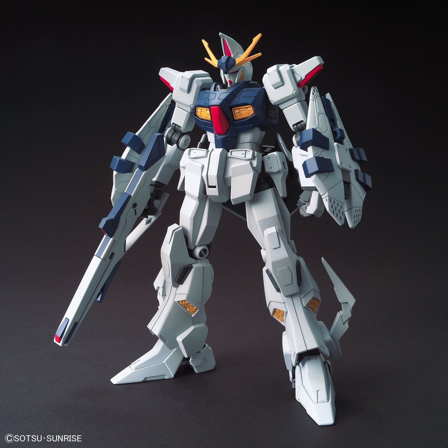 BANDAI Hobby HGUC 1/144 #229 PENELOPE