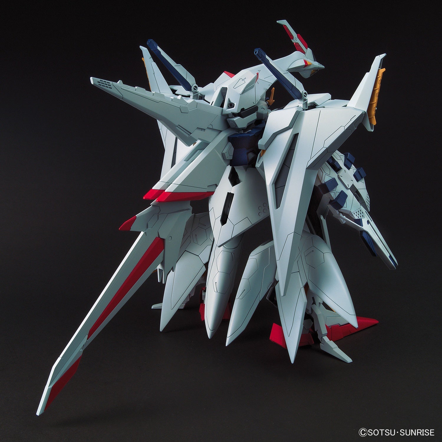 BANDAI Hobby HGUC 1/144 #229 PENELOPE