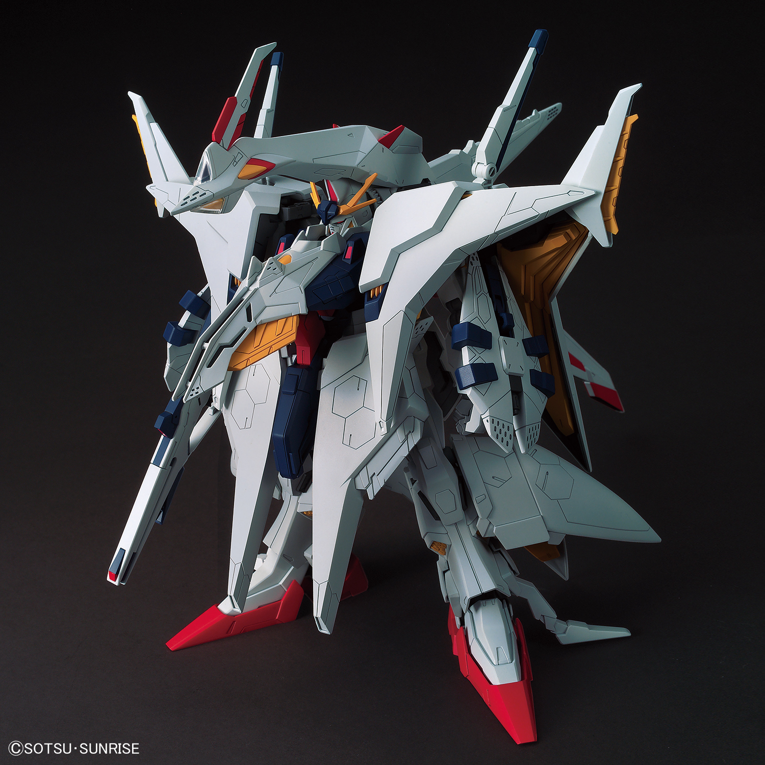 BANDAI Hobby HGUC 1/144 #229 PENELOPE