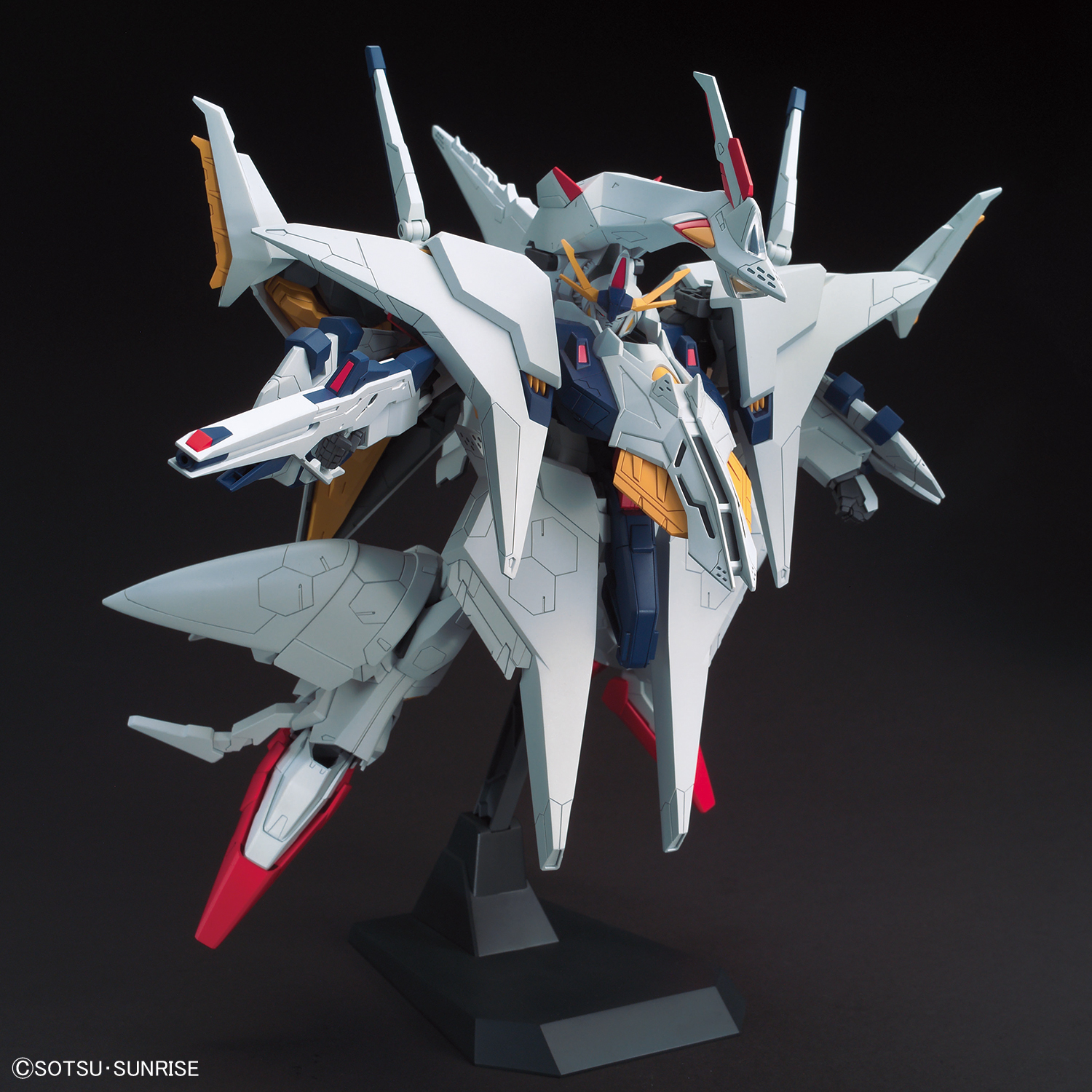 BANDAI Hobby HGUC 1/144 #229 PENELOPE