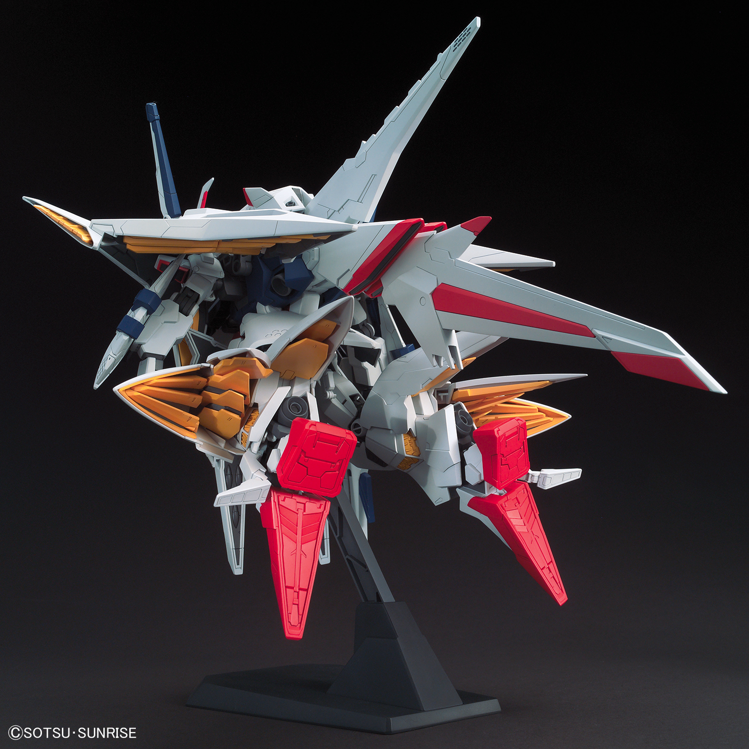 BANDAI Hobby HGUC 1/144 #229 PENELOPE