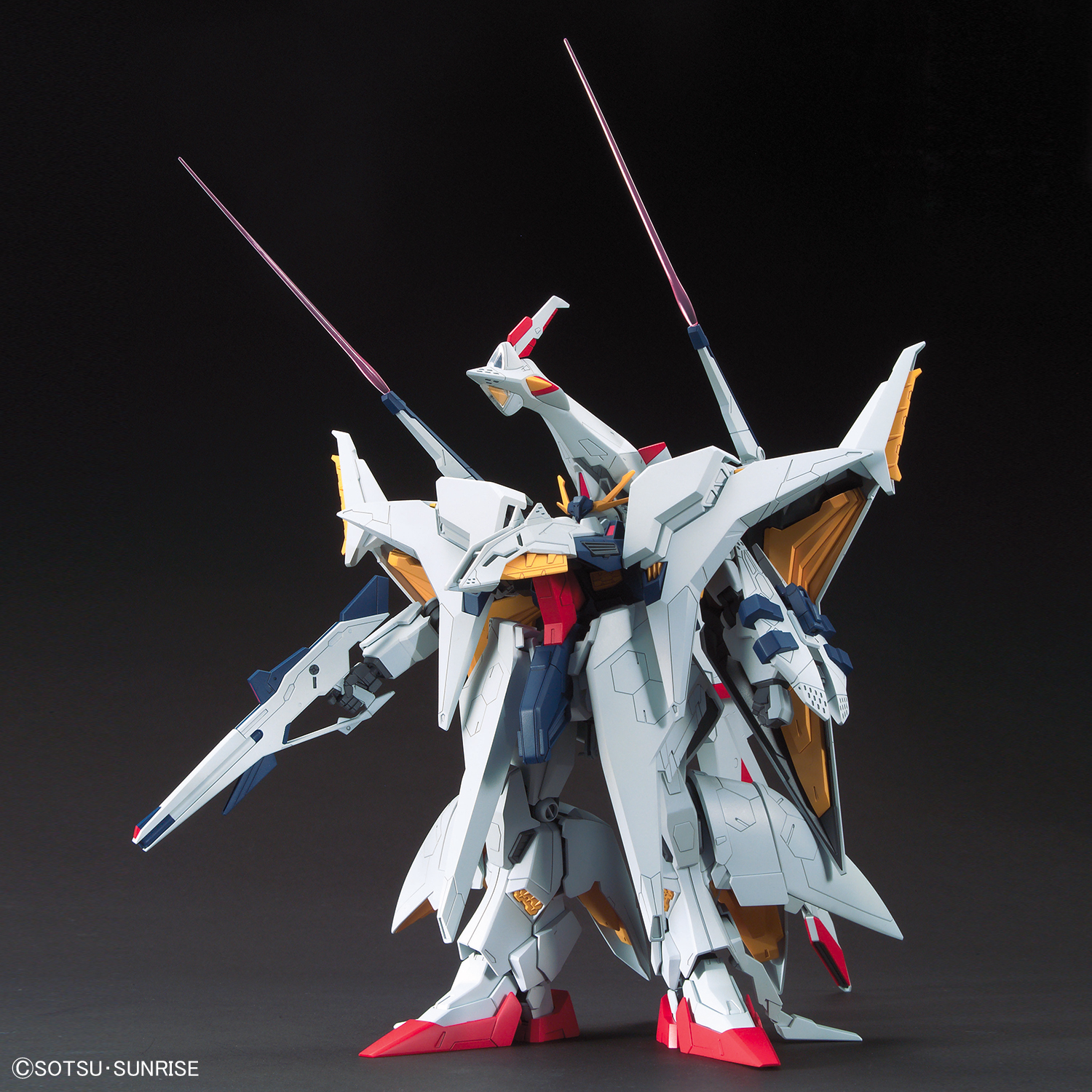 BANDAI Hobby HGUC 1/144 #229 PENELOPE