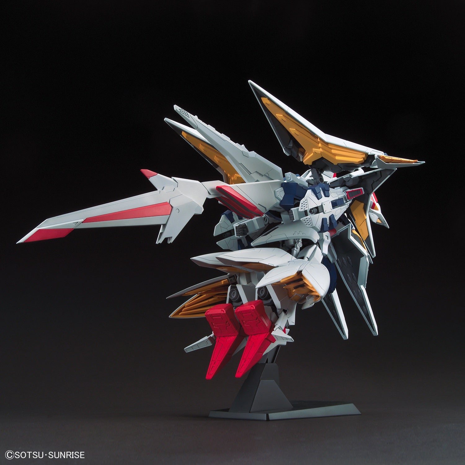 BANDAI Hobby HGUC 1/144 #229 PENELOPE