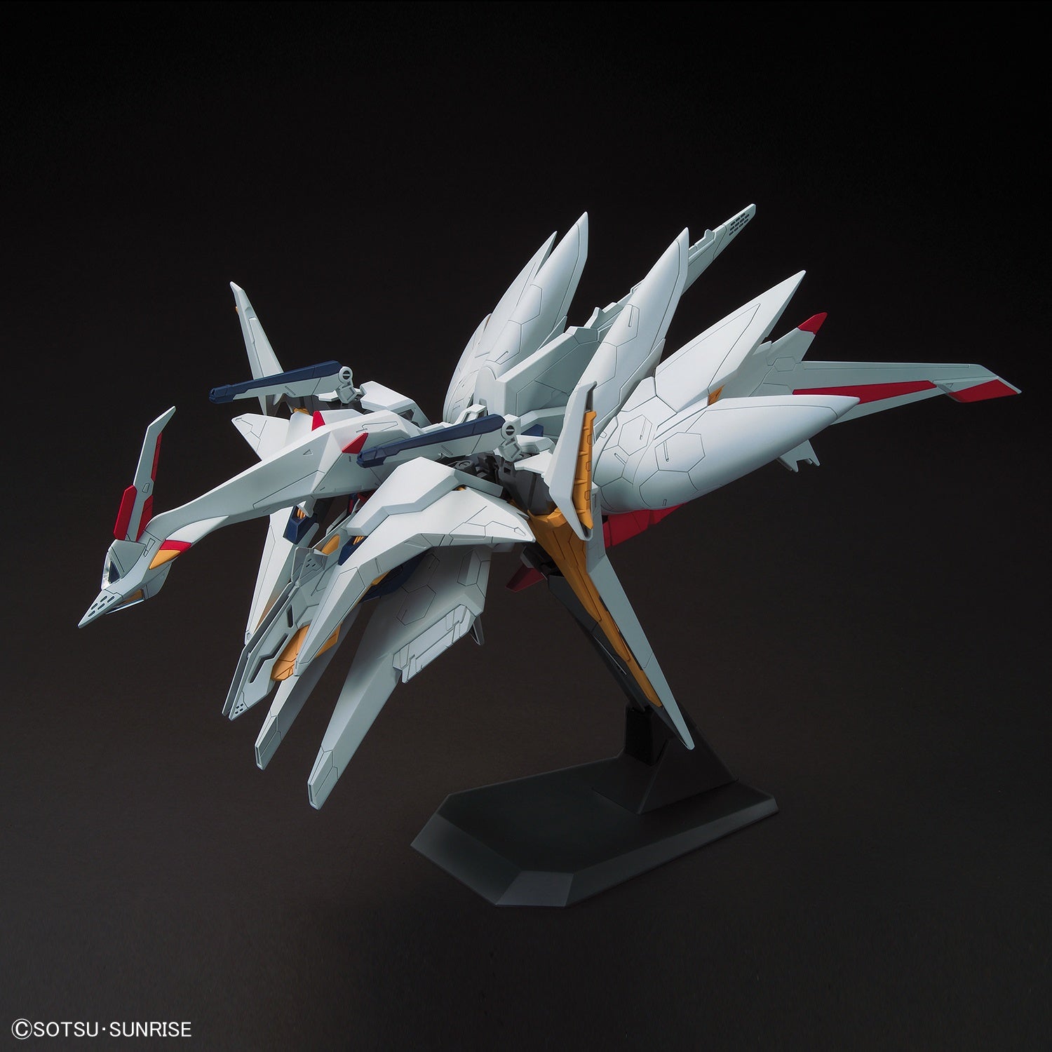 BANDAI Hobby HGUC 1/144 #229 PENELOPE