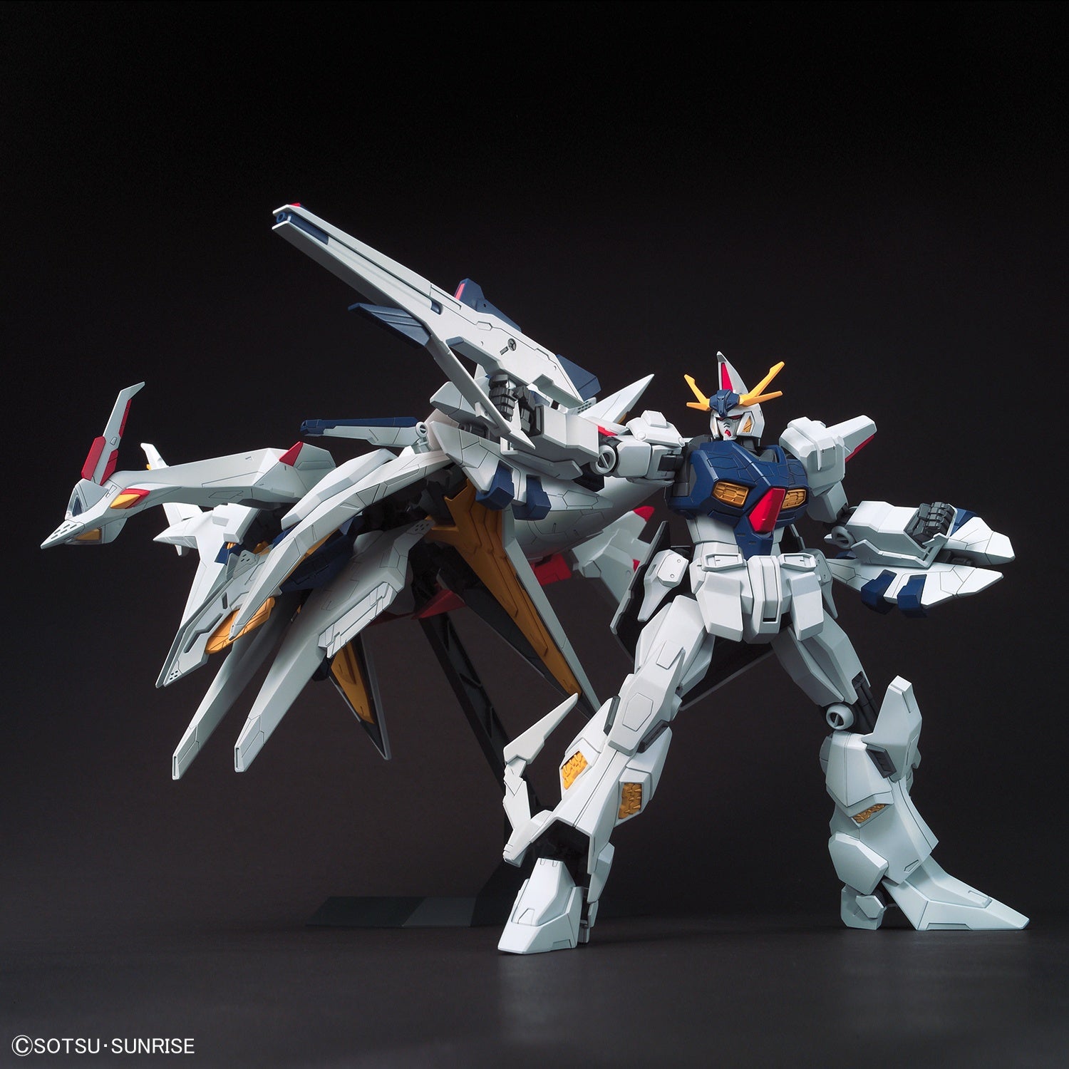 BANDAI Hobby HGUC 1/144 #229 PENELOPE