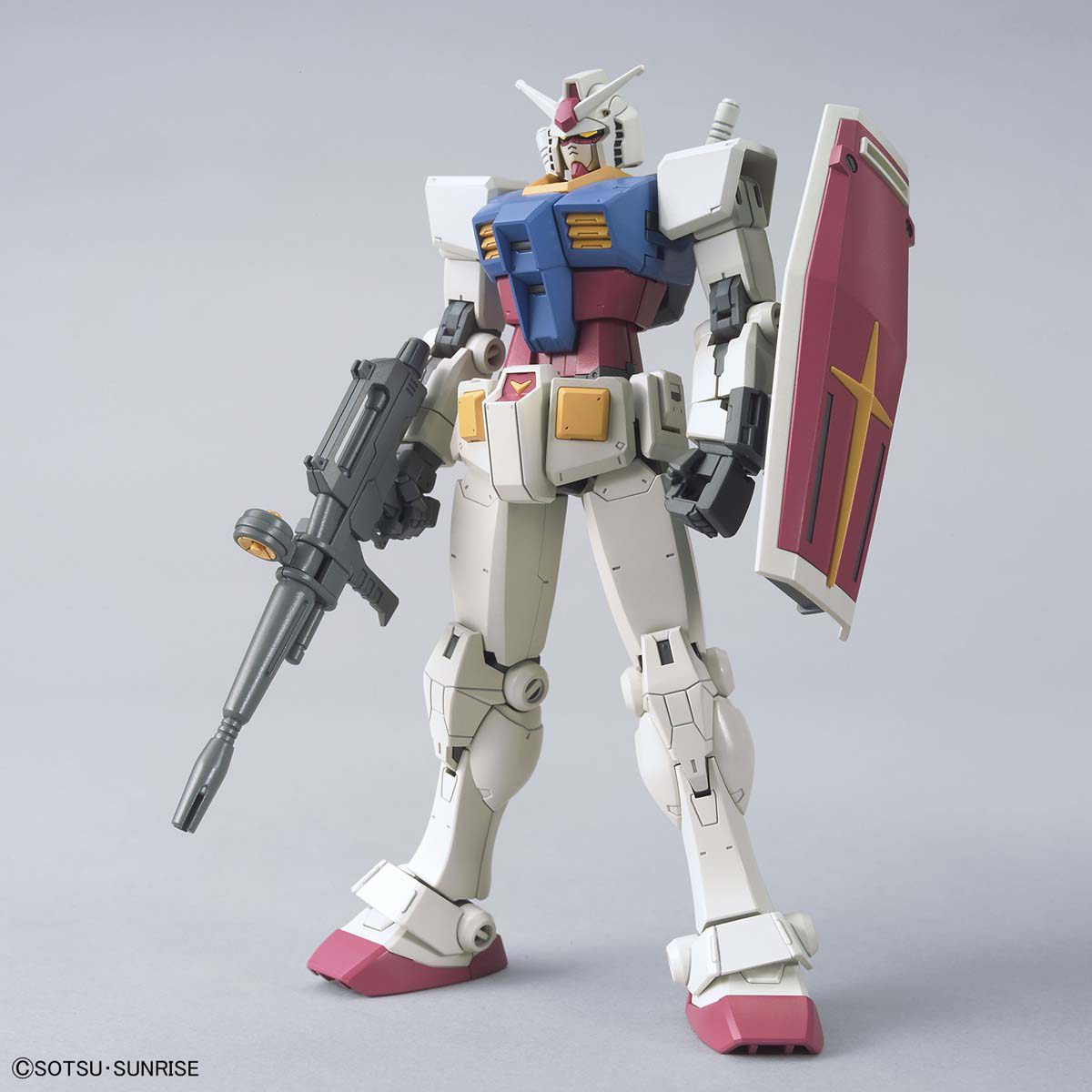 BANDAI Hobby HG 1/144 RX-78-2 GUNDAM [BEYOND GLOBAL]