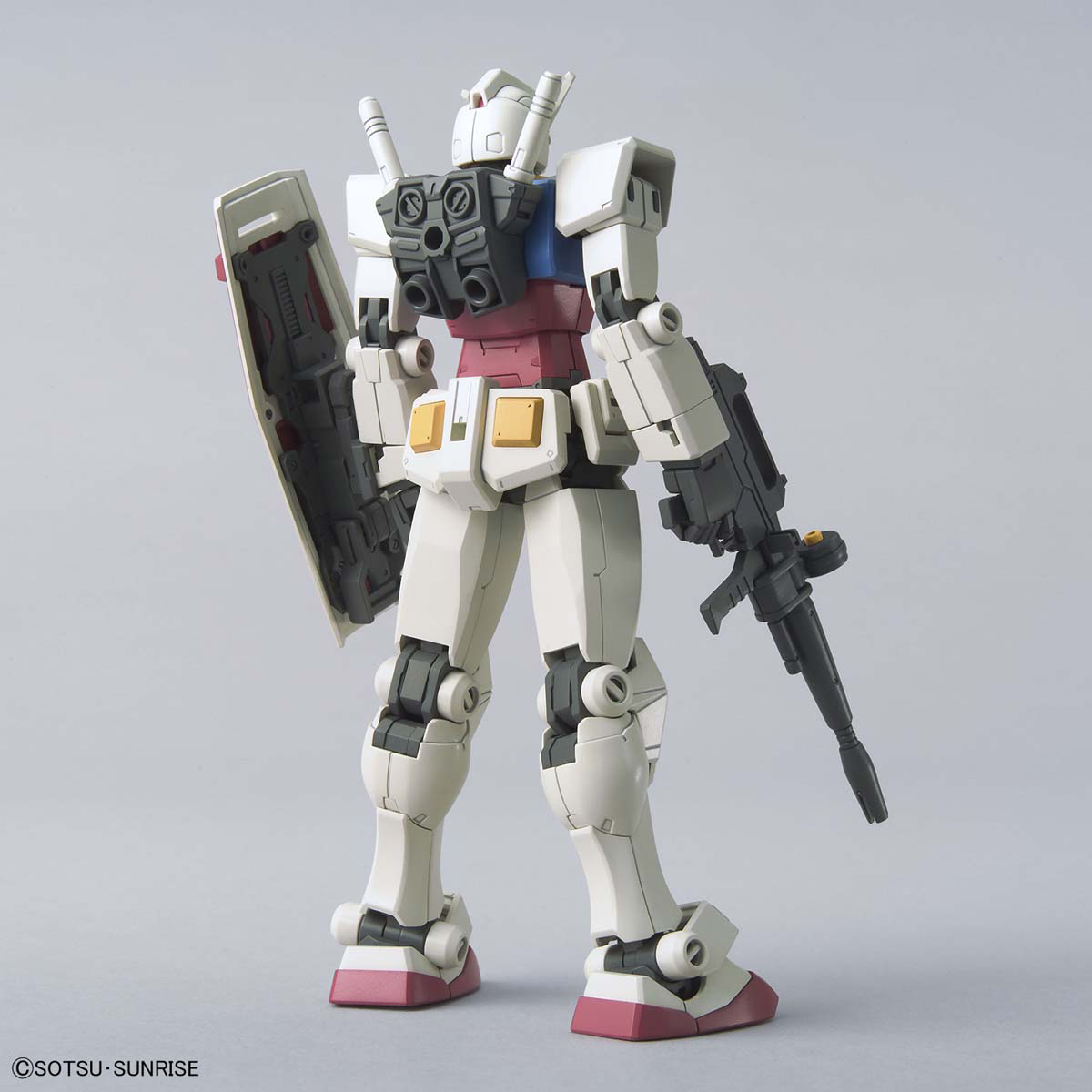 BANDAI Hobby HG 1/144 RX-78-2 GUNDAM [BEYOND GLOBAL]