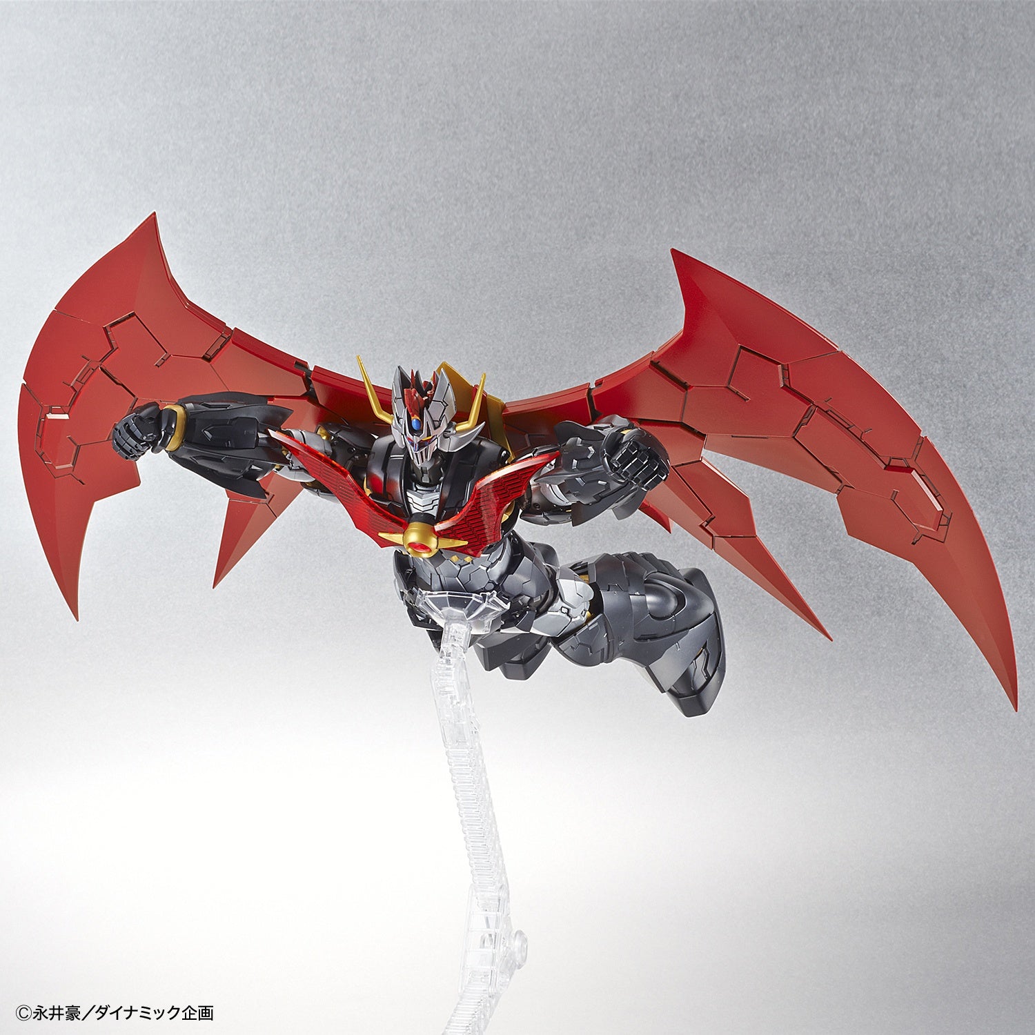 Bandai Mazinkaiser (Infinitism) 'Mazinkaiser', Bandai Spirits HG