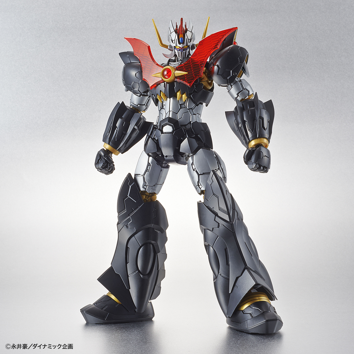 Bandai Mazinkaiser (Infinitism) 'Mazinkaiser', Bandai Spirits HG